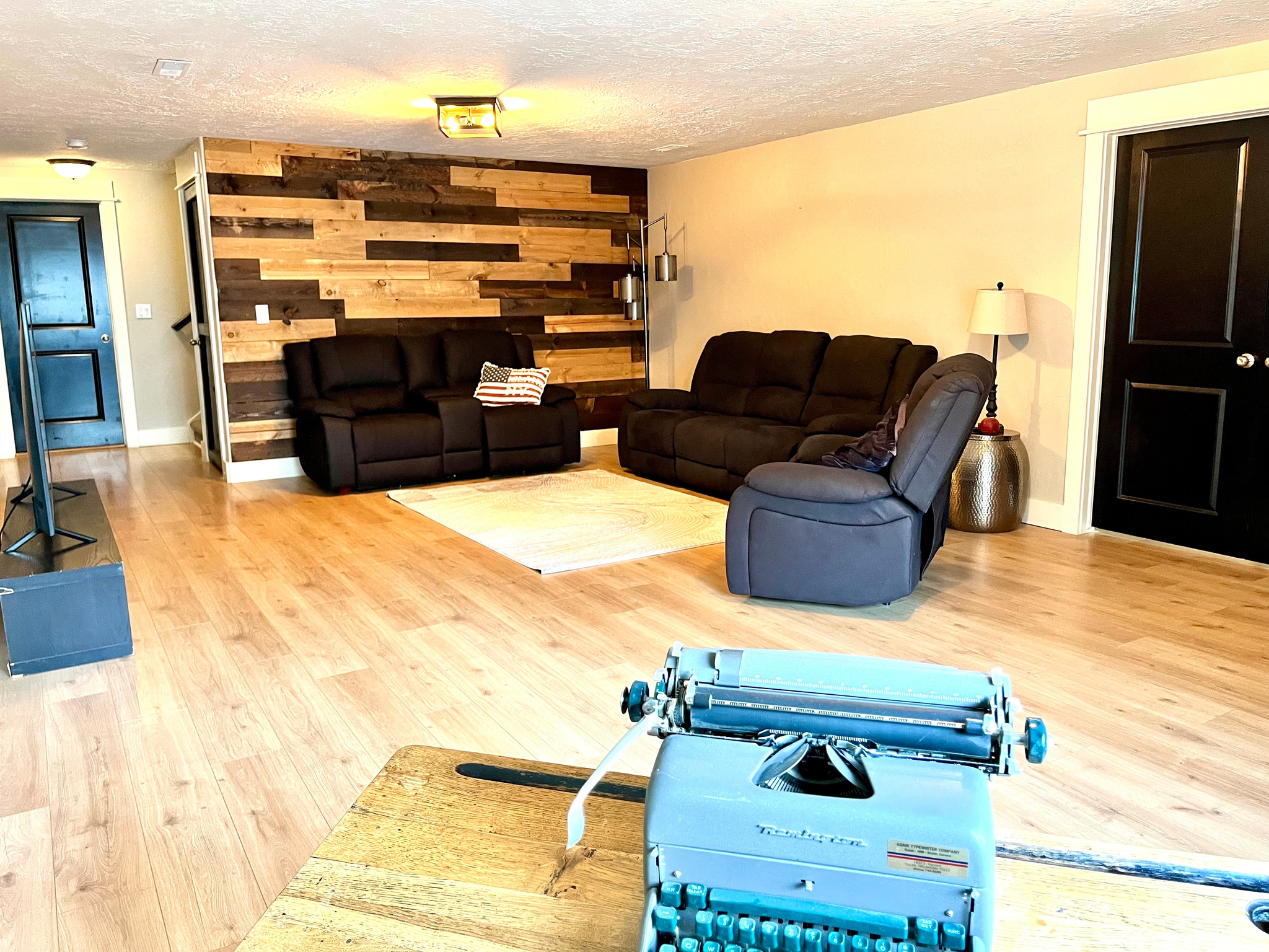 DAYBREAK - Residential