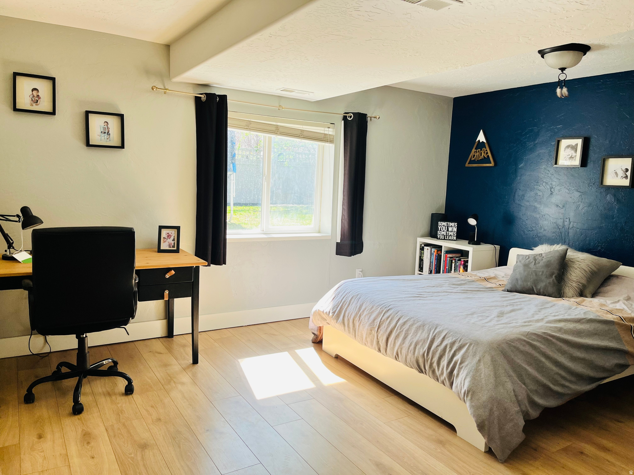 DAYBREAK - Residential