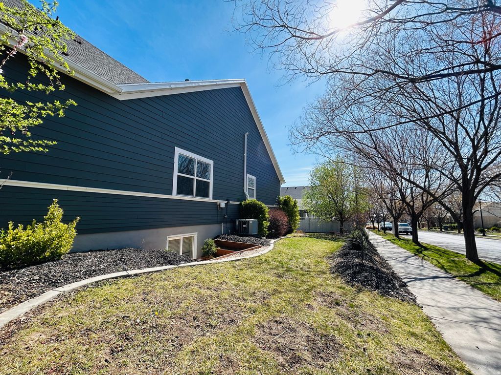 Photo of 4631 W COLD CANYON LN S, South Jordan, UT 84009 (MLS # 2146036)