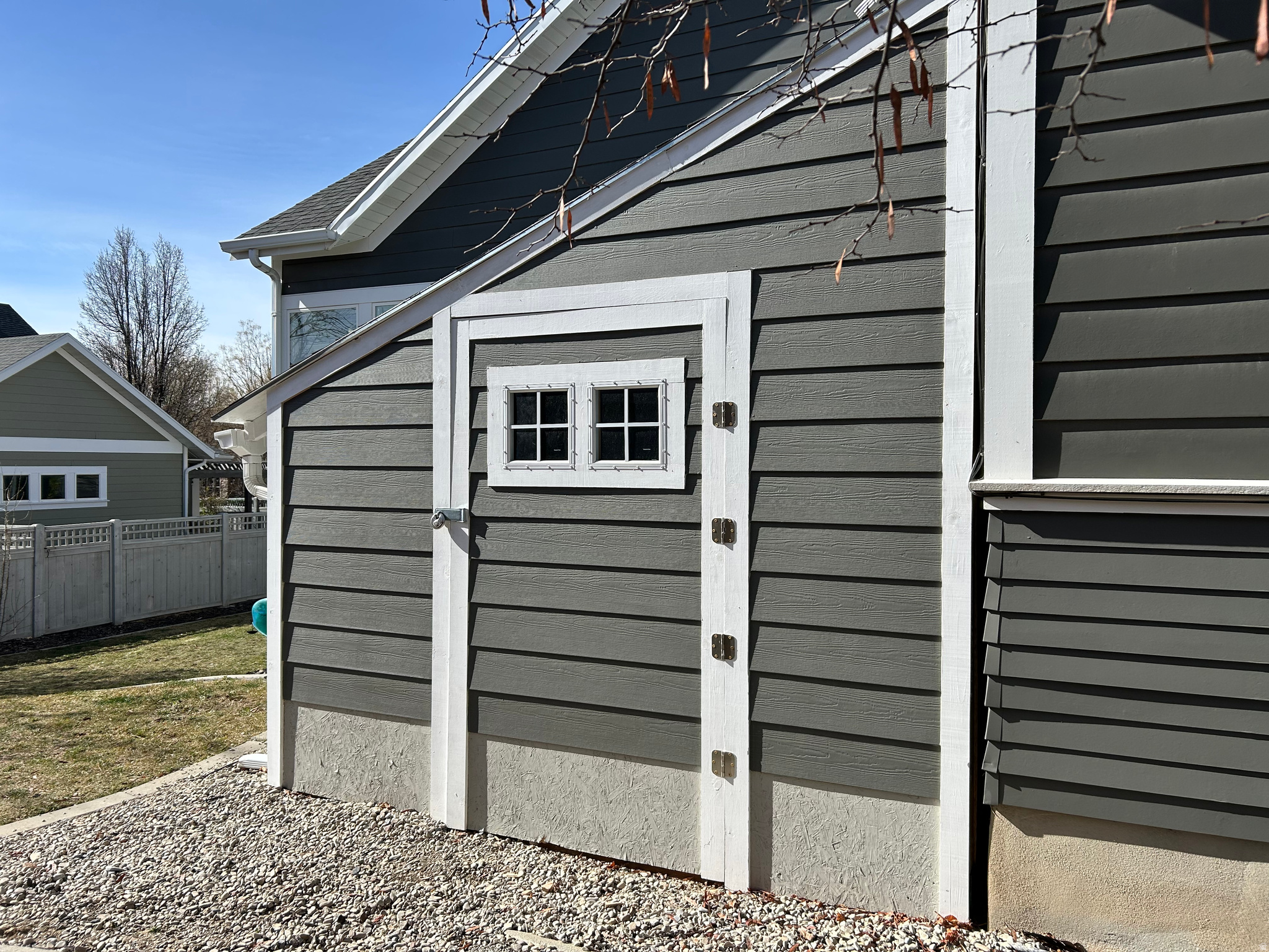 DAYBREAK - Residential