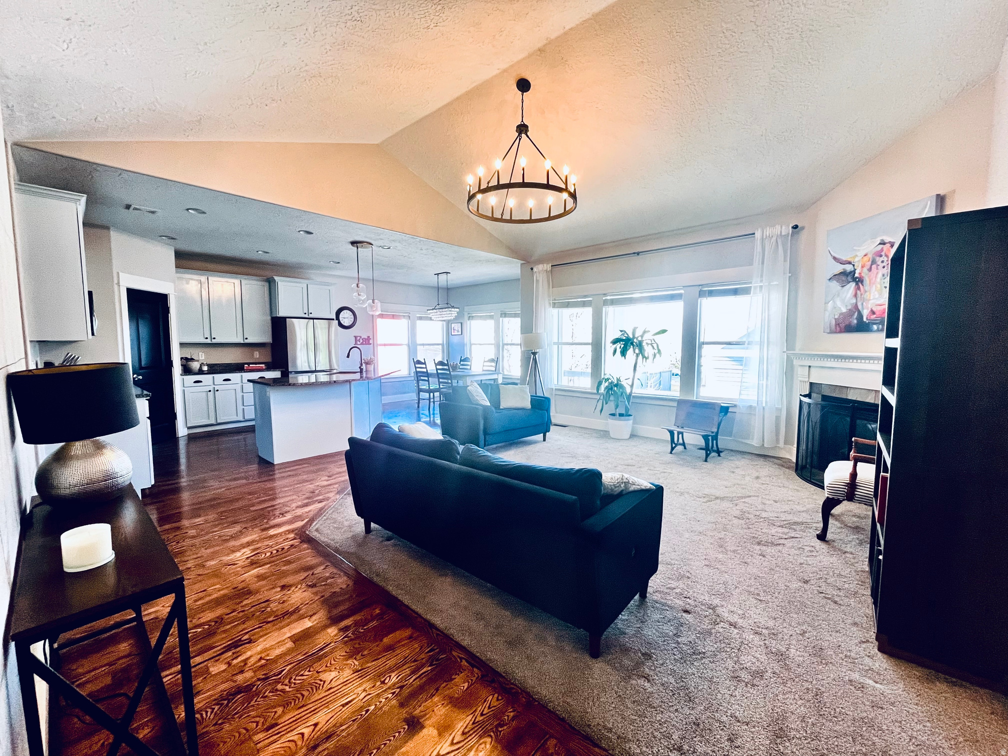 DAYBREAK - Residential