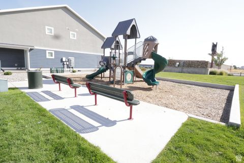 Tiny photo for 8484 W MEADOW BANK WAY S, Magna, UT 84044 (MLS # 2109283)