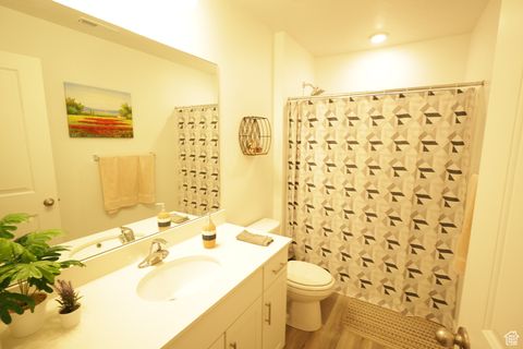 Tiny photo for 8484 W MEADOW BANK WAY S, Magna, UT 84044 (MLS # 2109283)