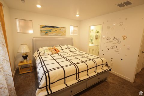 Tiny photo for 8484 W MEADOW BANK WAY S, Magna, UT 84044 (MLS # 2109283)