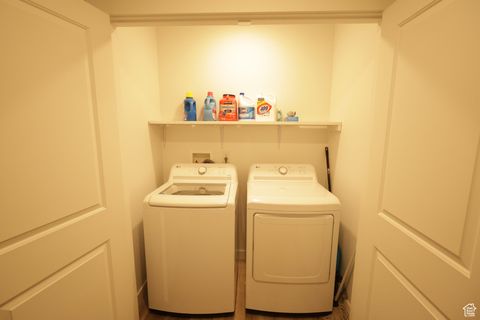 Tiny photo for 8484 W MEADOW BANK WAY S, Magna, UT 84044 (MLS # 2109283)