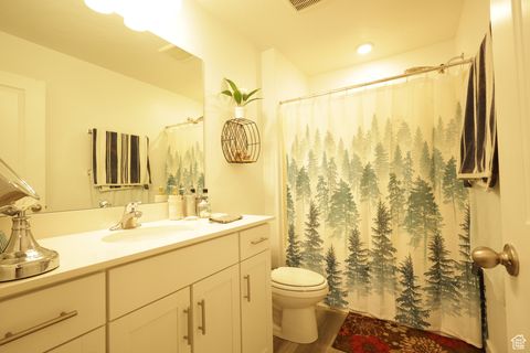 Tiny photo for 8484 W MEADOW BANK WAY S, Magna, UT 84044 (MLS # 2109283)