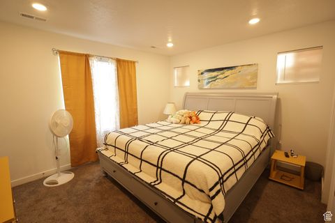 Tiny photo for 8484 W MEADOW BANK WAY S, Magna, UT 84044 (MLS # 2109283)