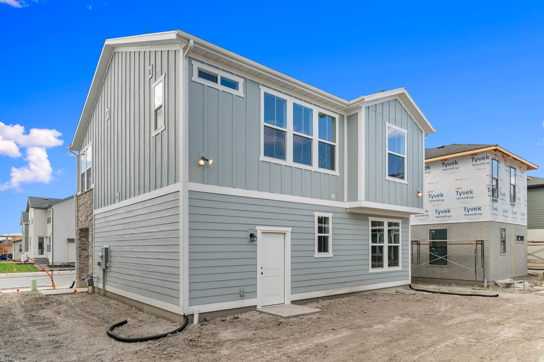 ANDERSON FARMS COTTAGES 941 - Residential