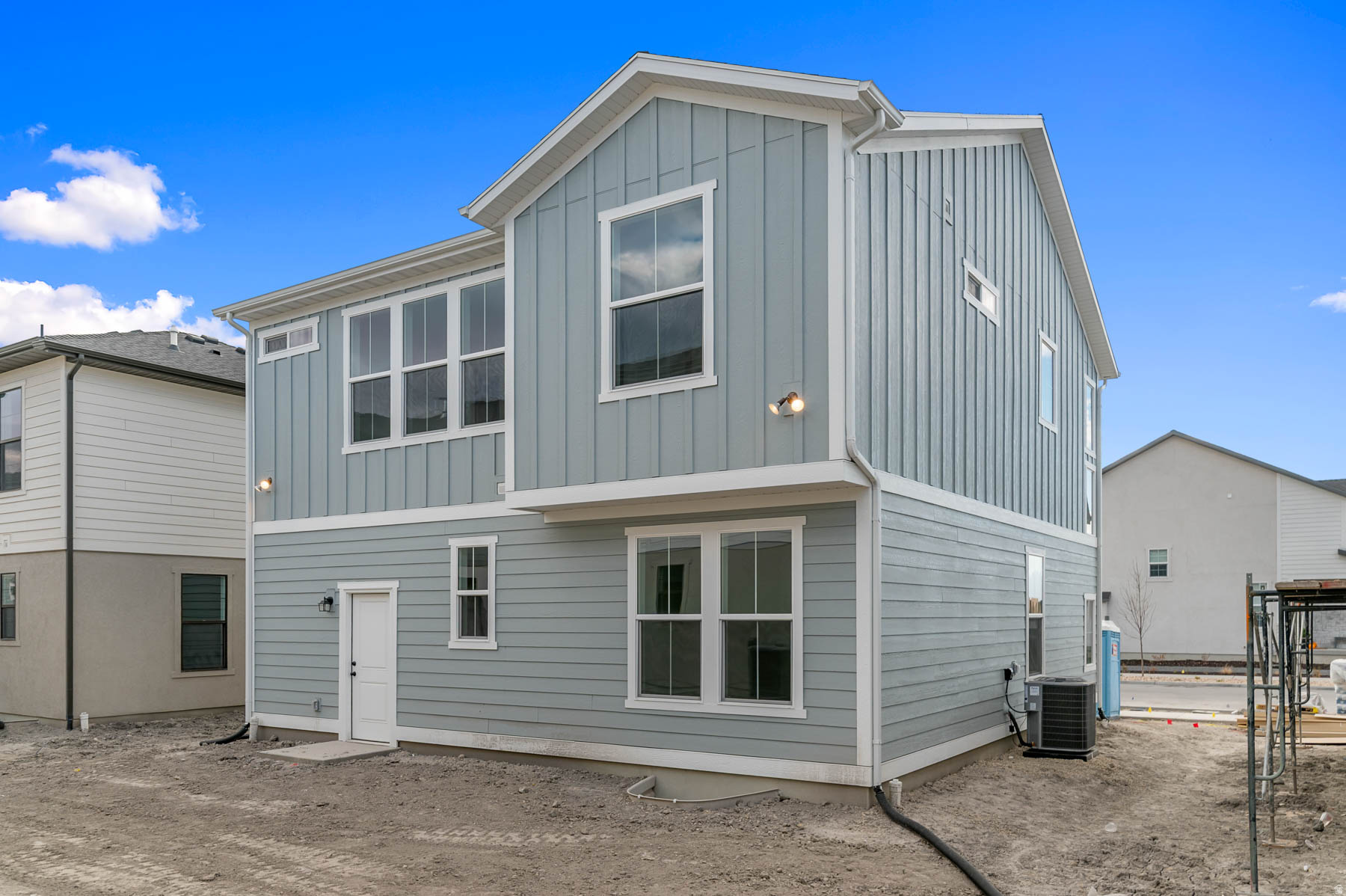 ANDERSON FARMS COTTAGES 941 - Residential