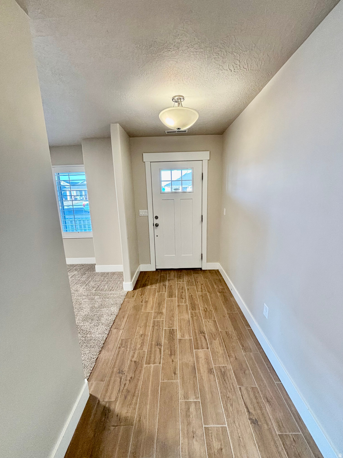 COTTAGES AT HARVEST FIELDS - Residential