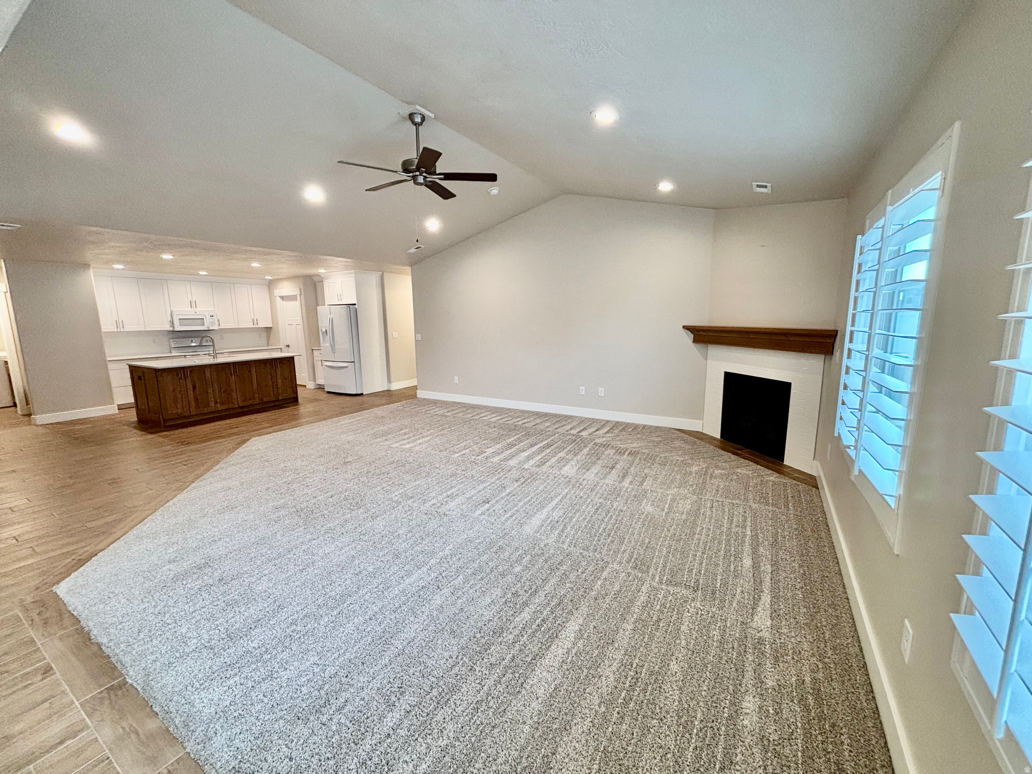 COTTAGES AT HARVEST FIELDS - Residential