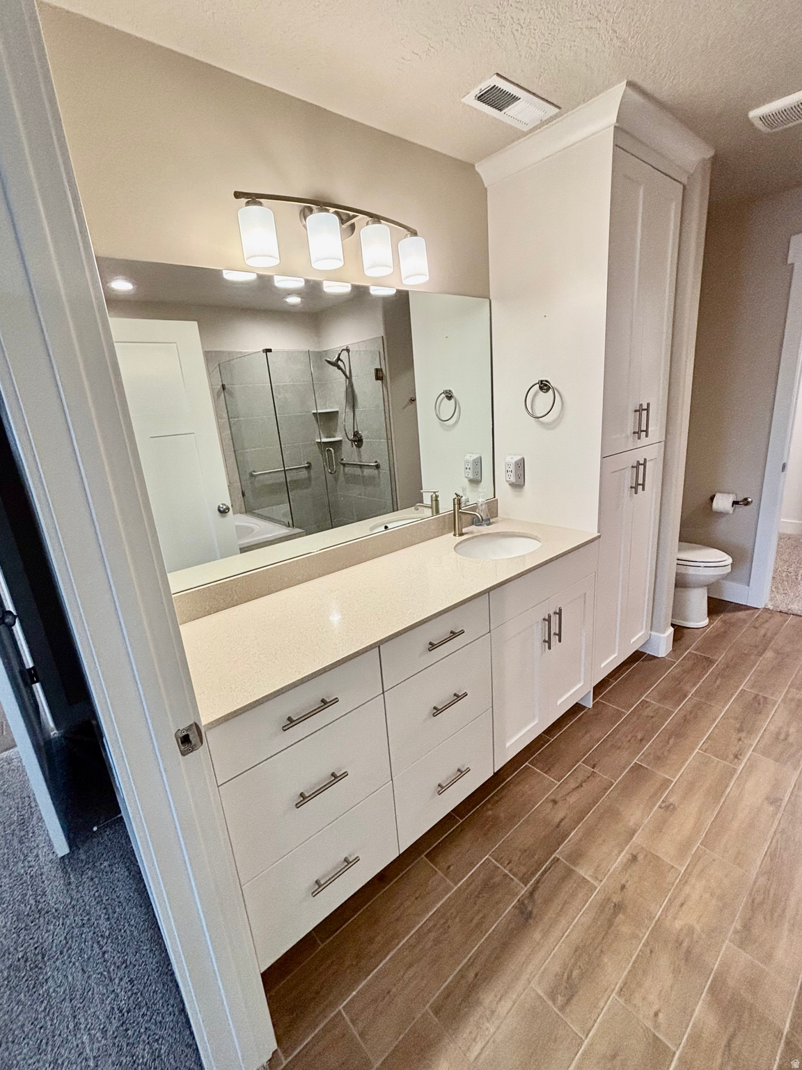 COTTAGES AT HARVEST FIELDS - Residential