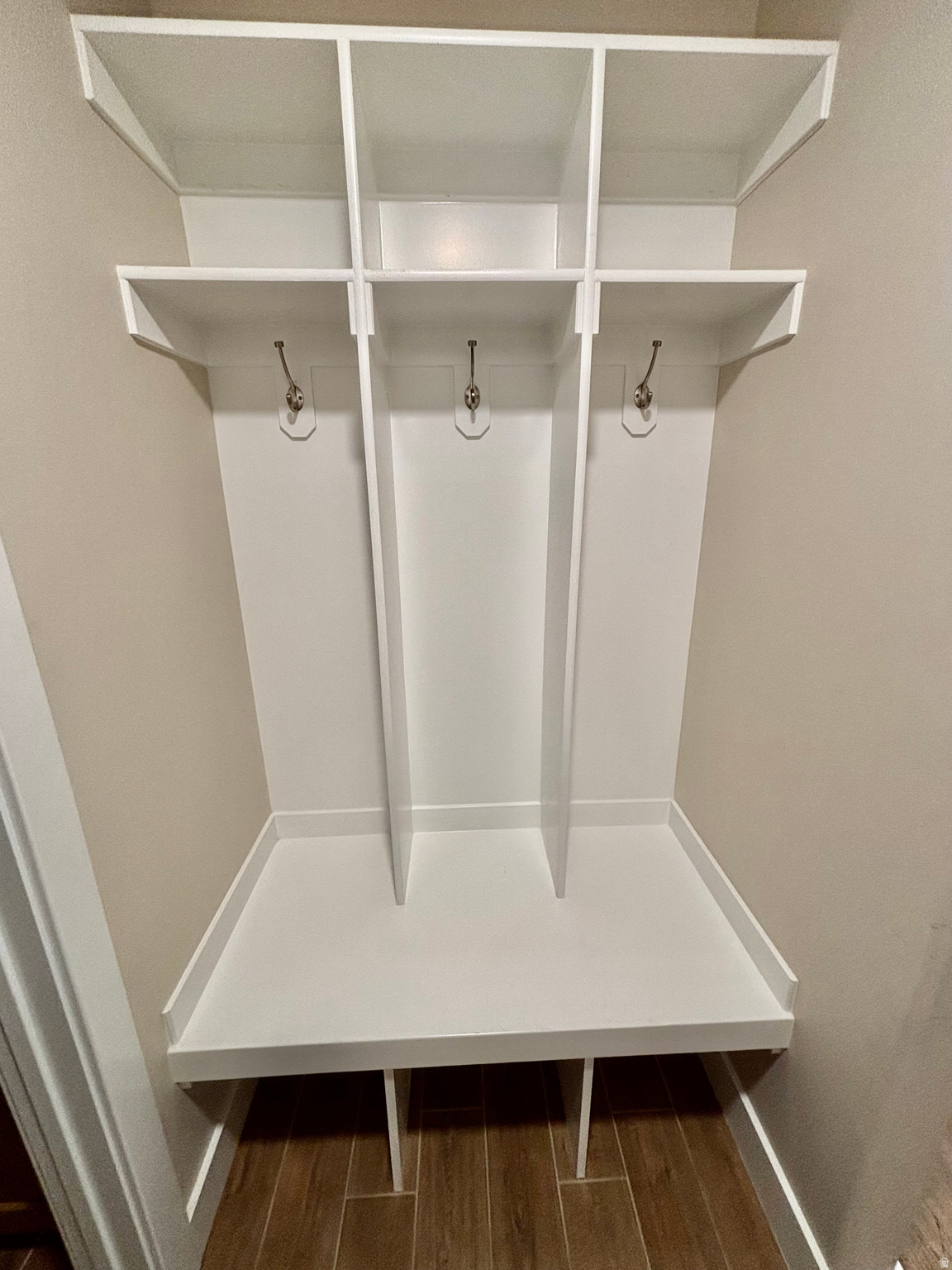 COTTAGES AT HARVEST FIELDS - Residential