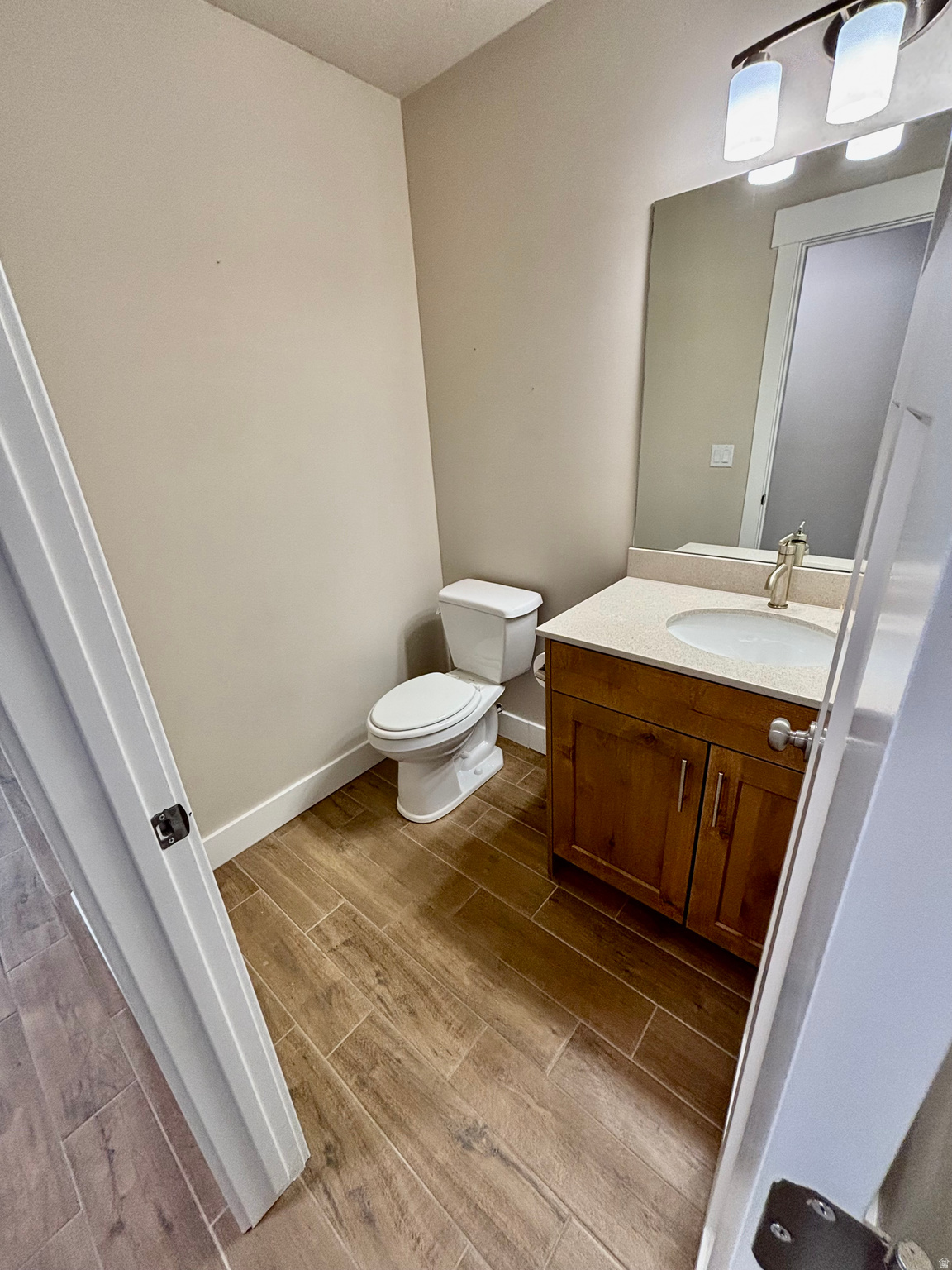 COTTAGES AT HARVEST FIELDS - Residential