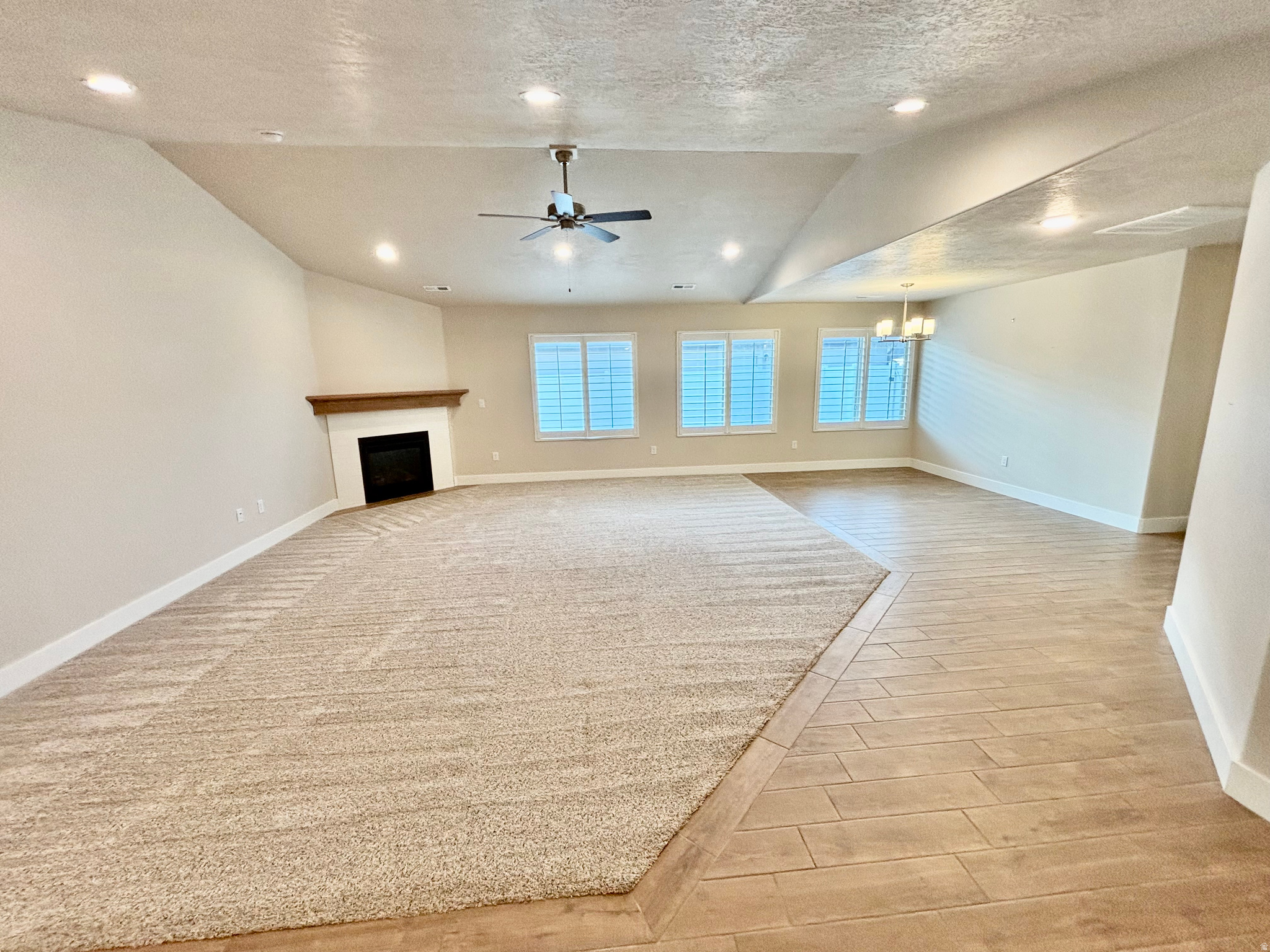 COTTAGES AT HARVEST FIELDS - Residential