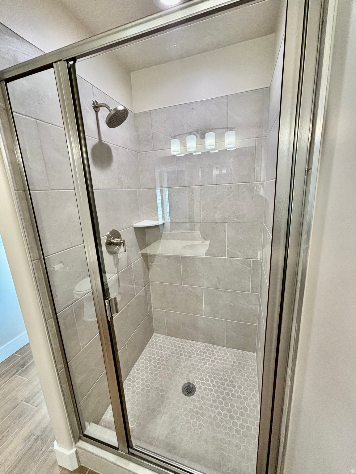 COTTAGES AT HARVEST FIELDS - Residential