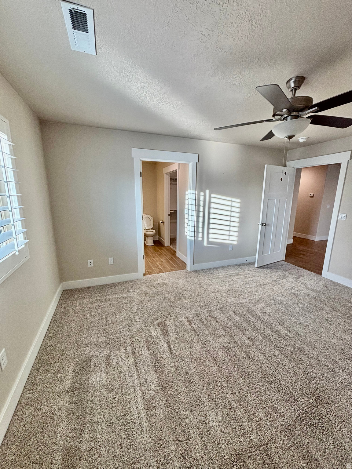 COTTAGES AT HARVEST FIELDS - Residential