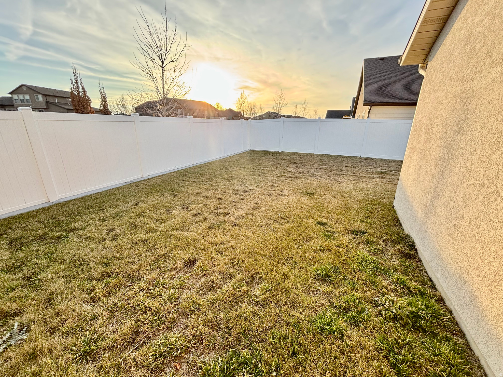 COTTAGES AT HARVEST FIELDS - Residential