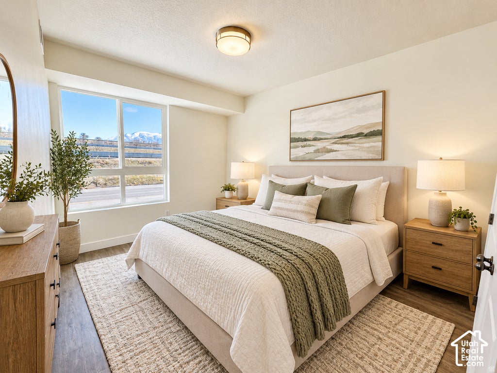 Photo of 2101 N MAIN ST W #205, Sunset, UT 84015 (MLS # 2187194)