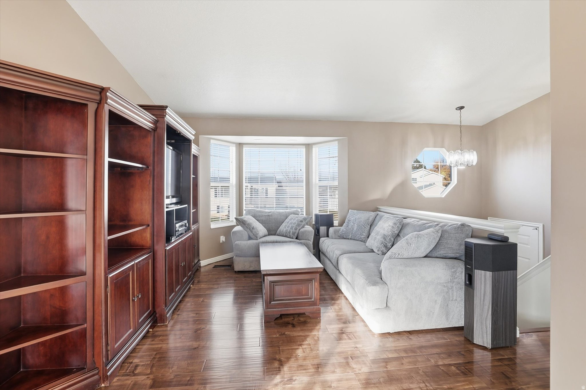 EDGE WATER ESTATES - Residential