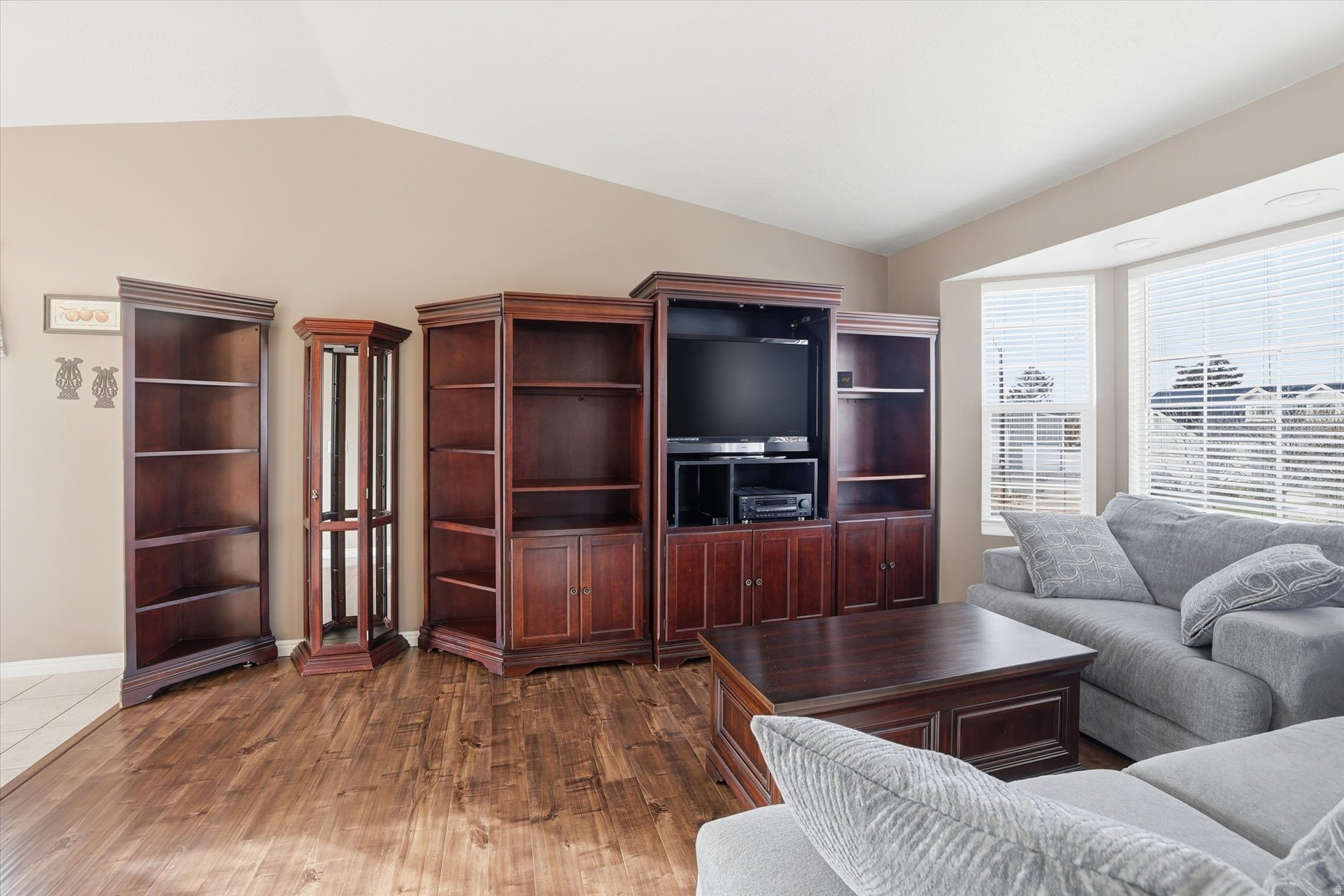 EDGE WATER ESTATES - Residential