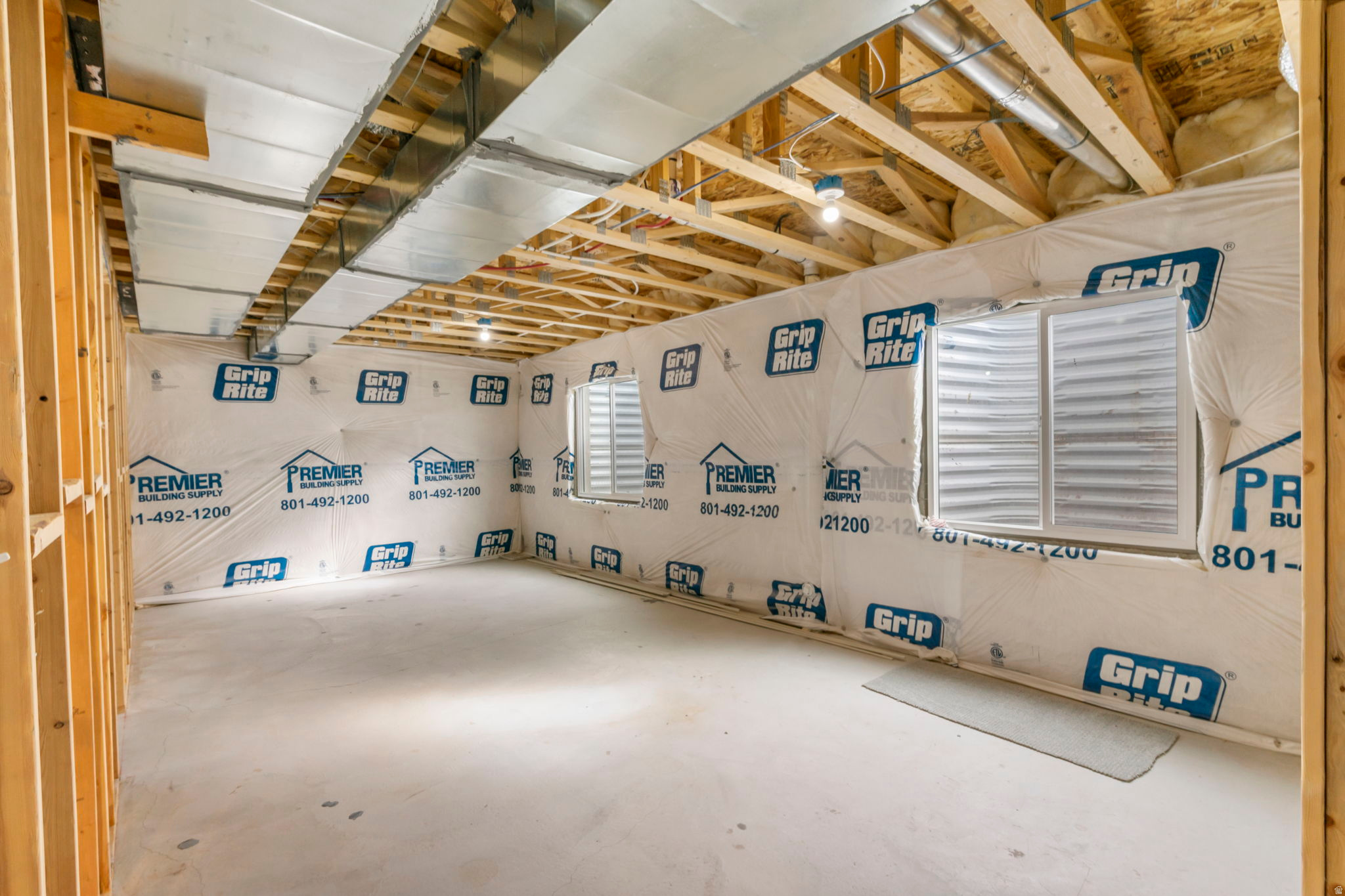 BAXTER GARDENS - Residential Income