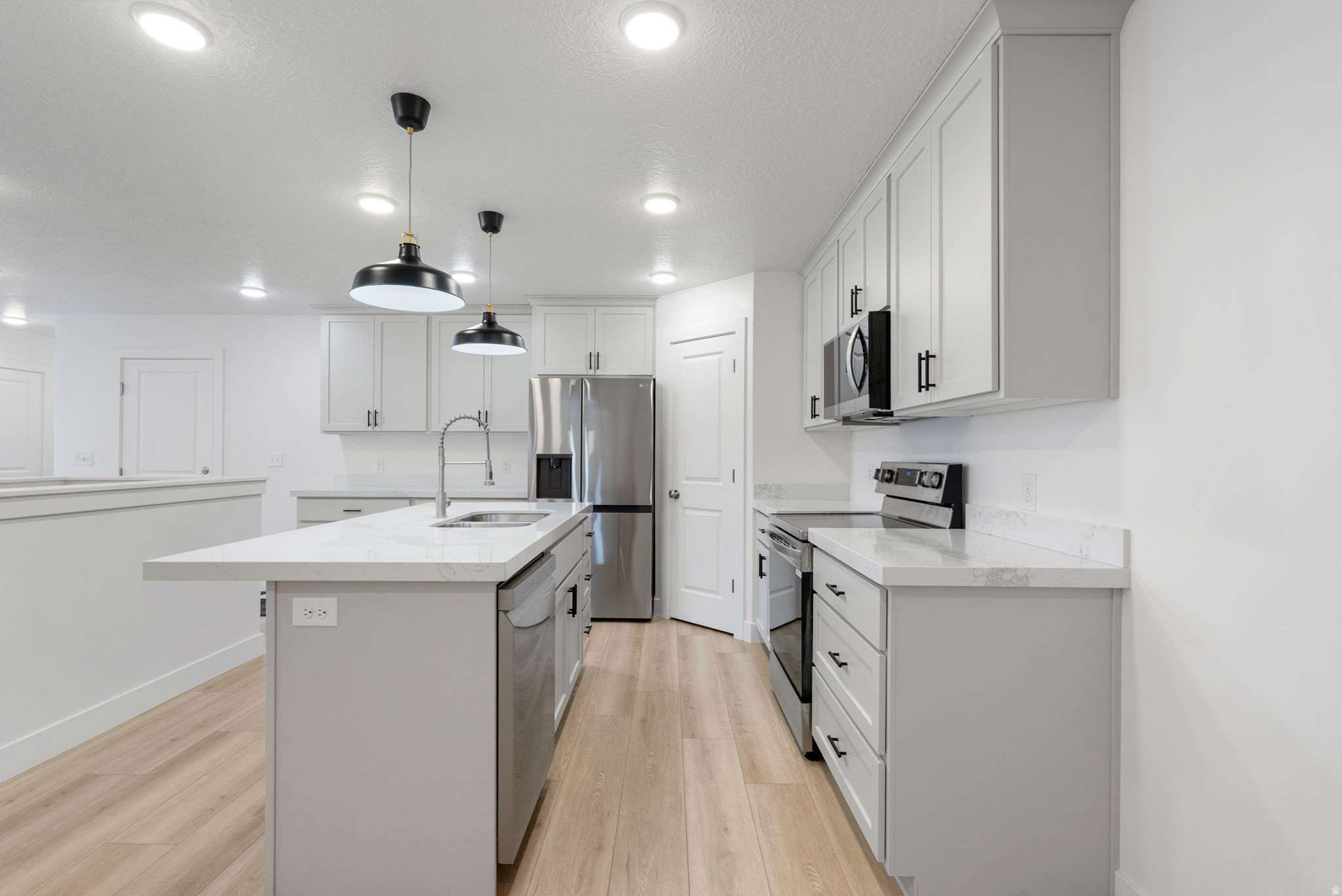 BAXTER GARDENS - Residential Income