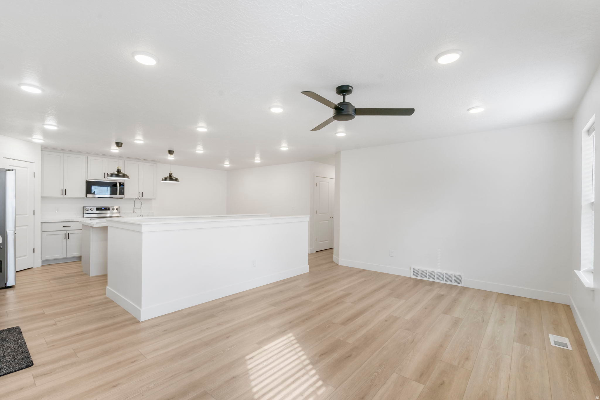 BAXTER GARDENS - Residential Income