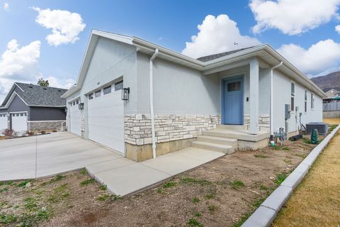 Photo of 1636 N 160 E, Orem, UT 84057 (MLS # 2140573)