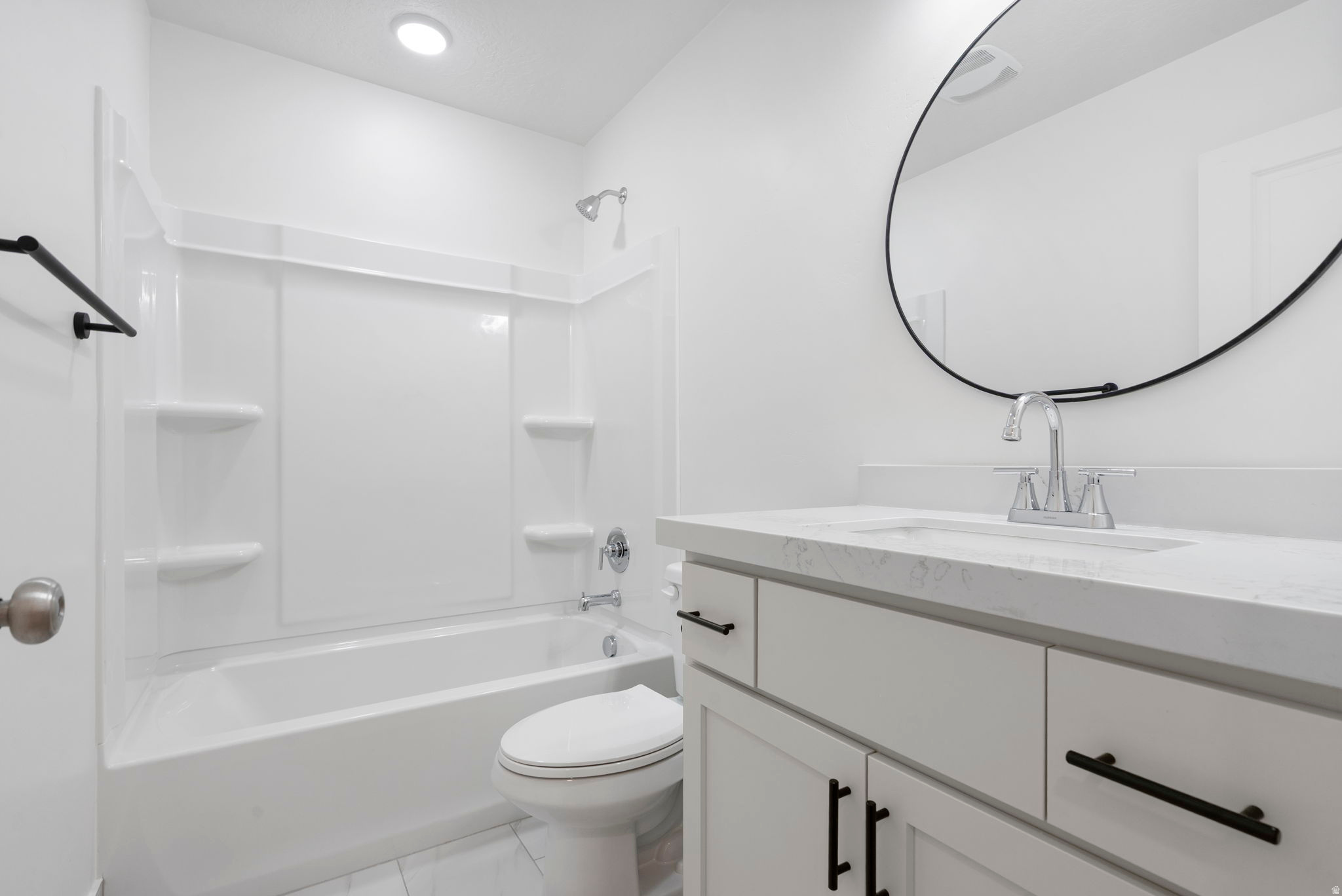 BAXTER GARDENS - Residential Income