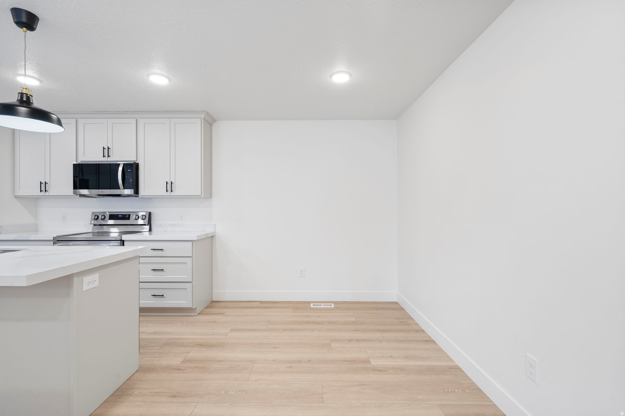 BAXTER GARDENS - Residential Income