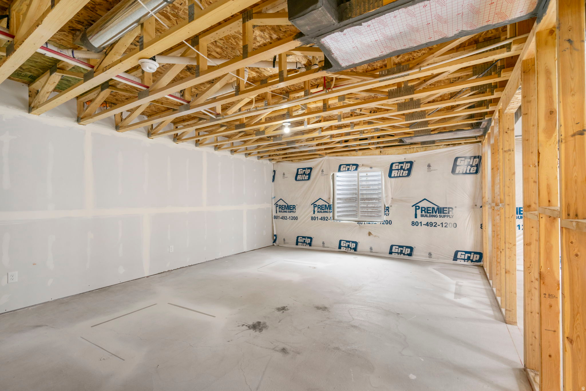 BAXTER GARDENS - Residential Income