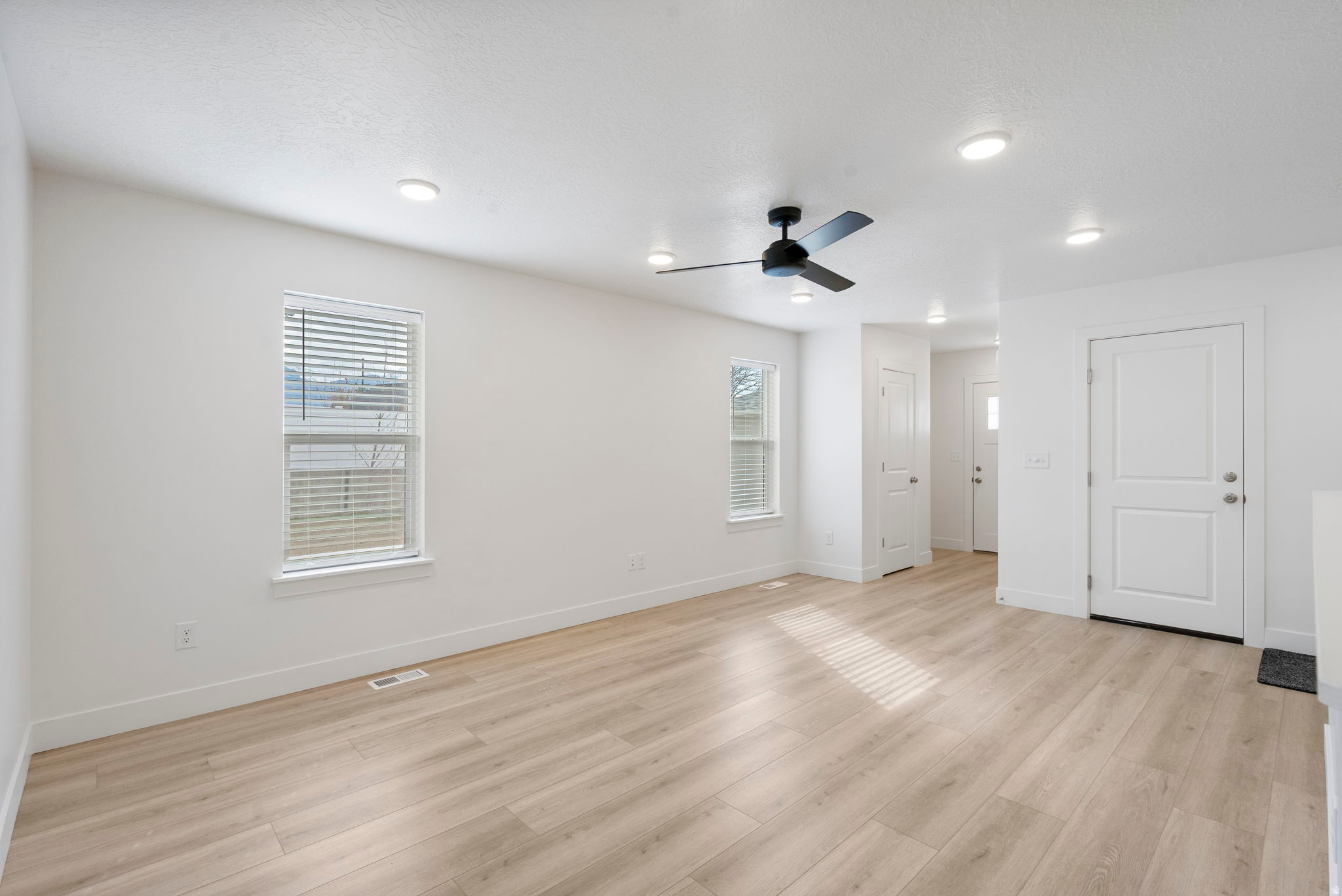 BAXTER GARDENS - Residential Income