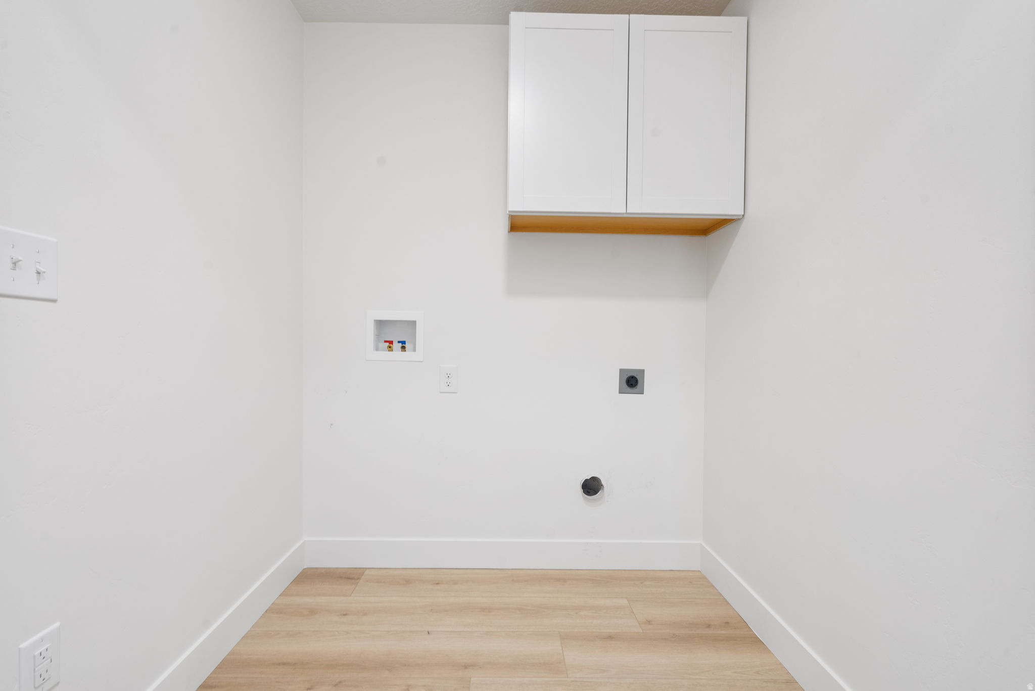 BAXTER GARDENS - Residential Income