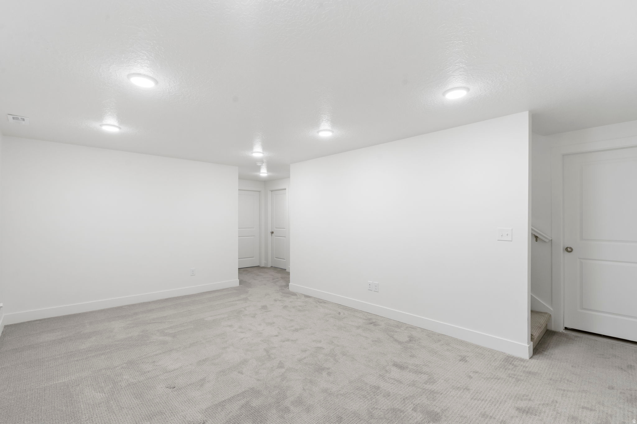 BAXTER GARDENS - Residential Income