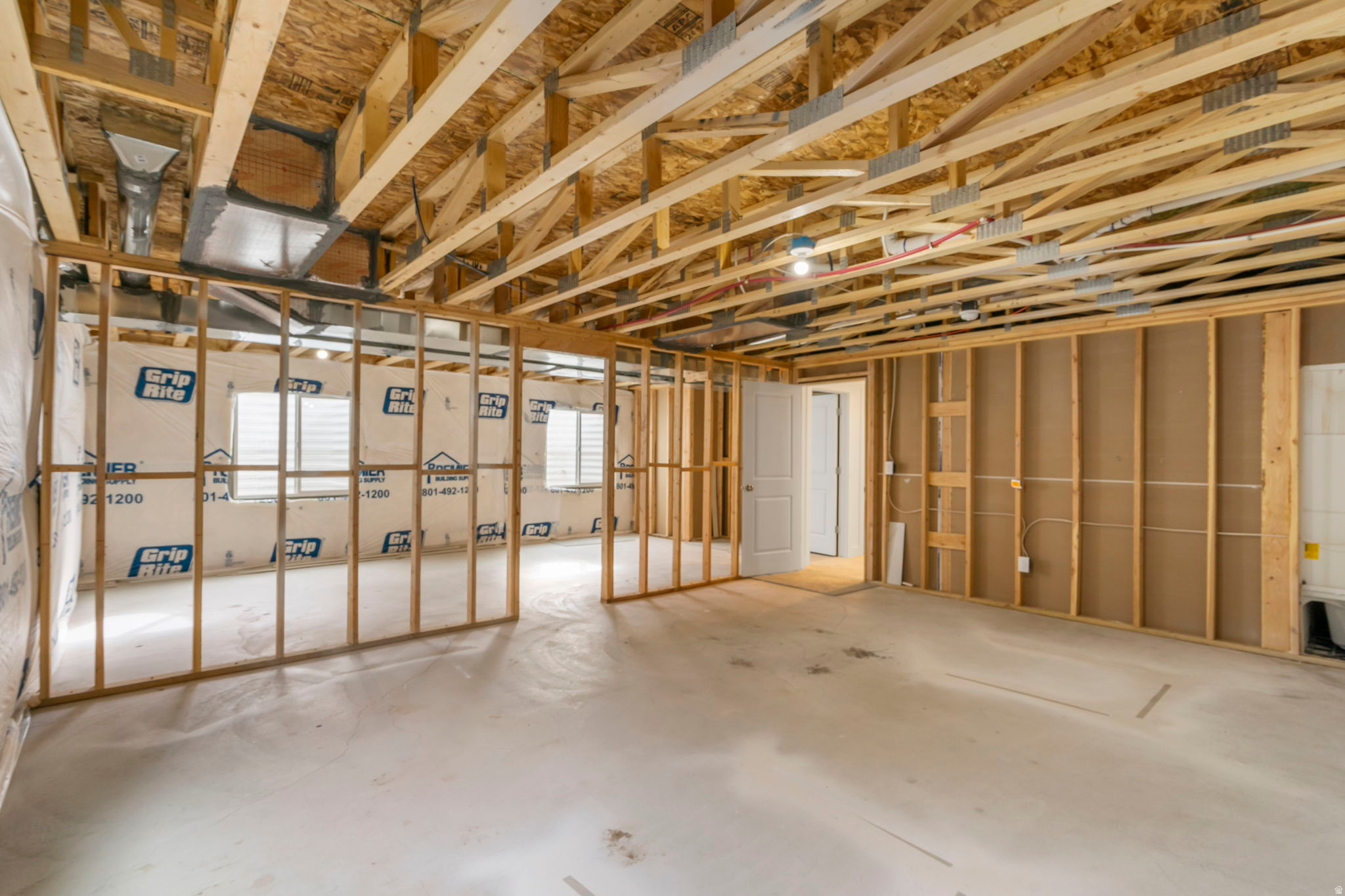 BAXTER GARDENS - Residential Income