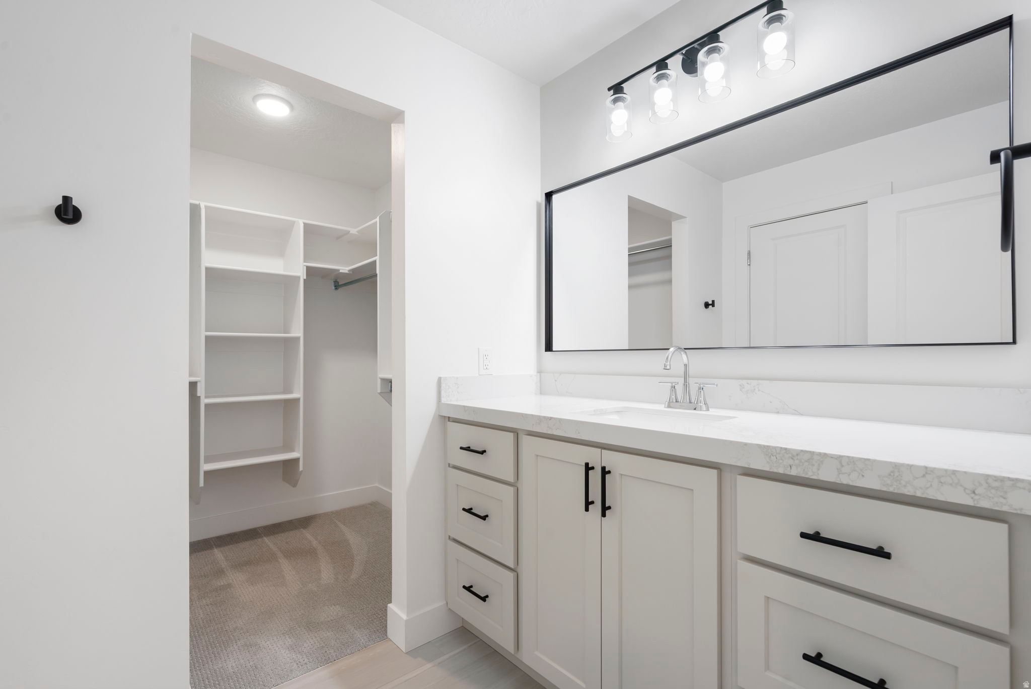 BAXTER GARDENS - Residential Income