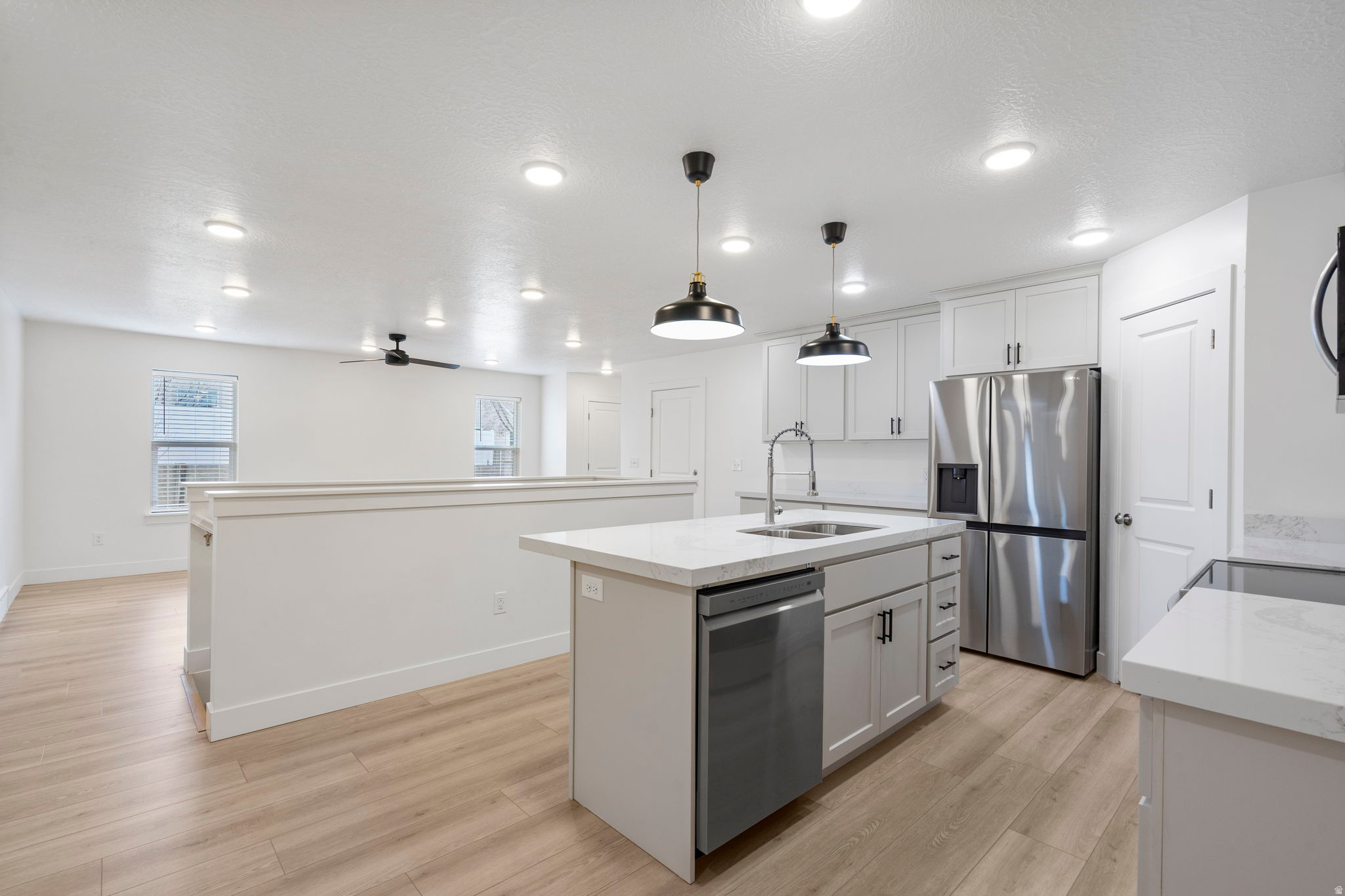 BAXTER GARDENS - Residential Income