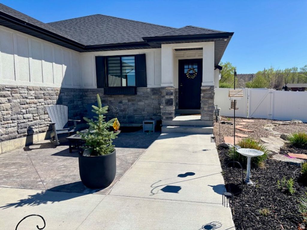 Photo of 1116 N 610 W, Price, UT 84501 (MLS # 2149989)