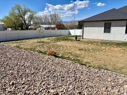 Tiny photo for 1116 N 610 W, Price, UT 84501 (MLS # 2149989)