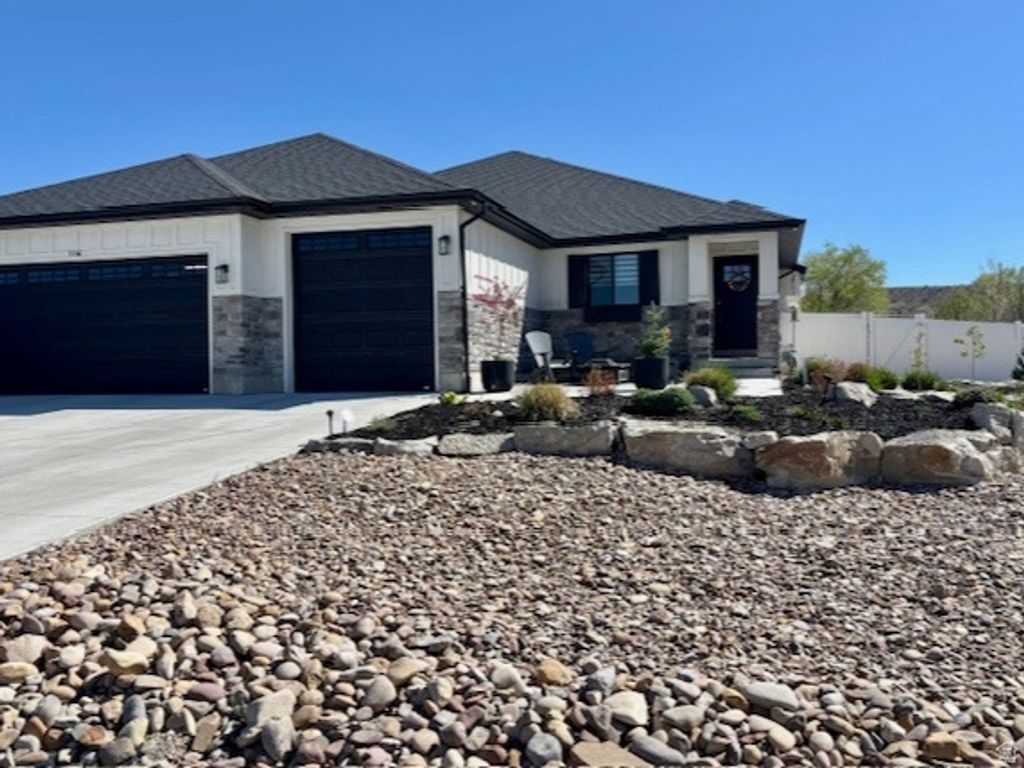 Photo of 1116 N 610 W, Price, UT 84501 (MLS # 2149989)