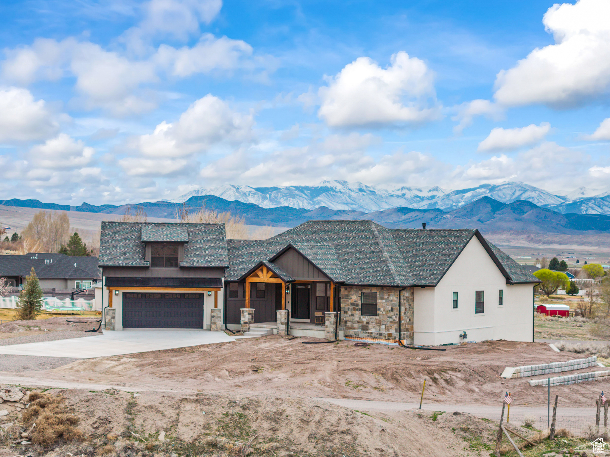 550 E 580, Monroe, Utah image 2