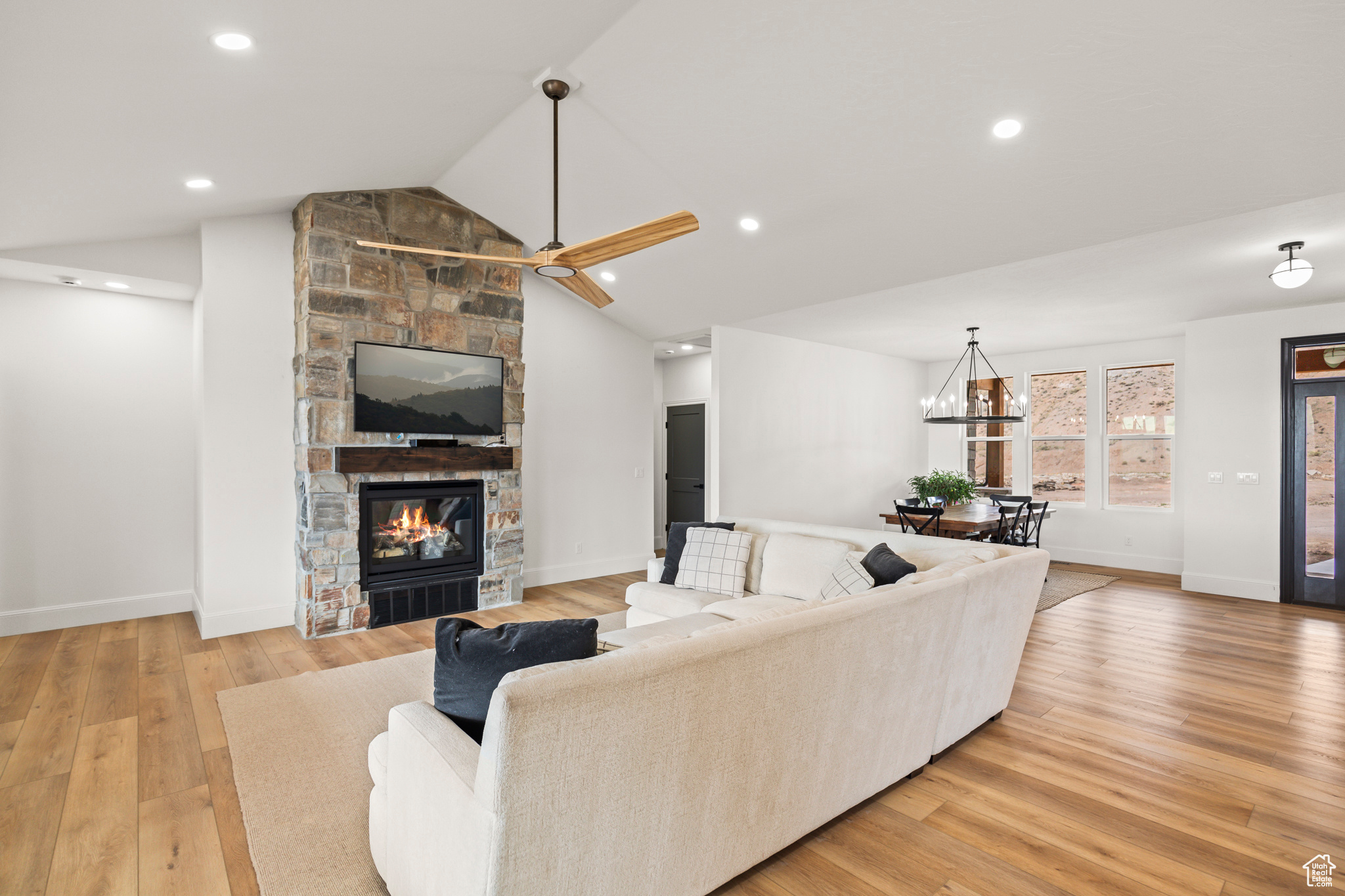 550 E 580, Monroe, Utah image 9