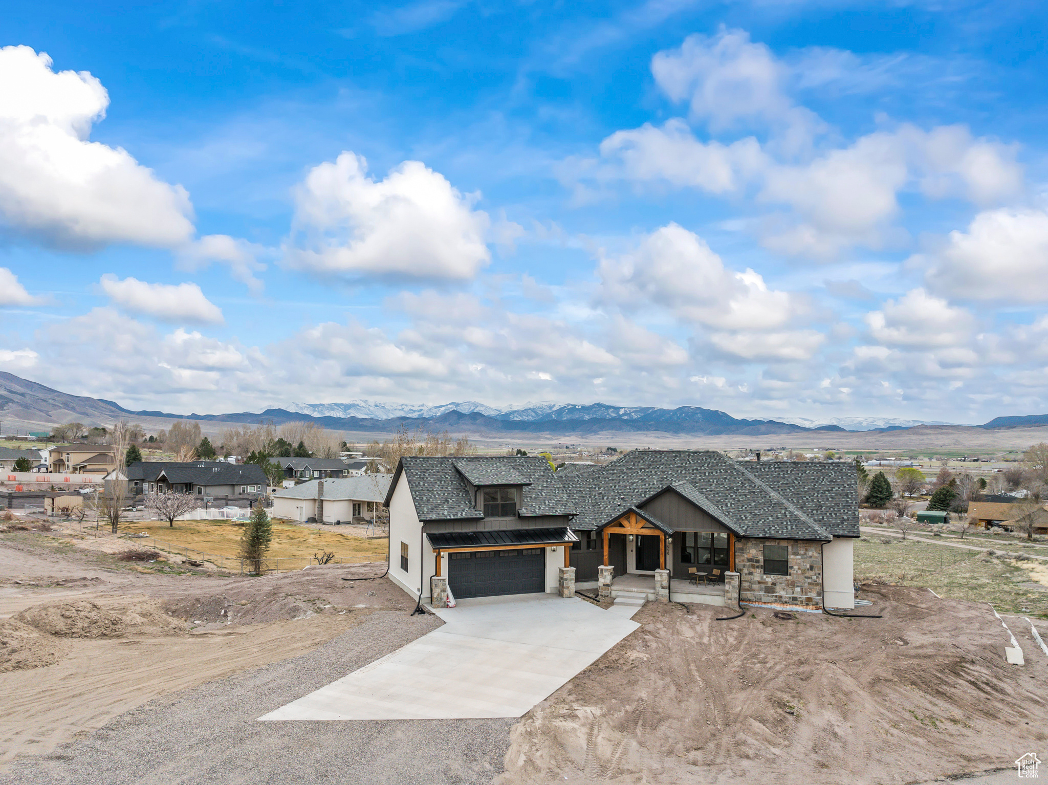 550 E 580, Monroe, Utah image 1