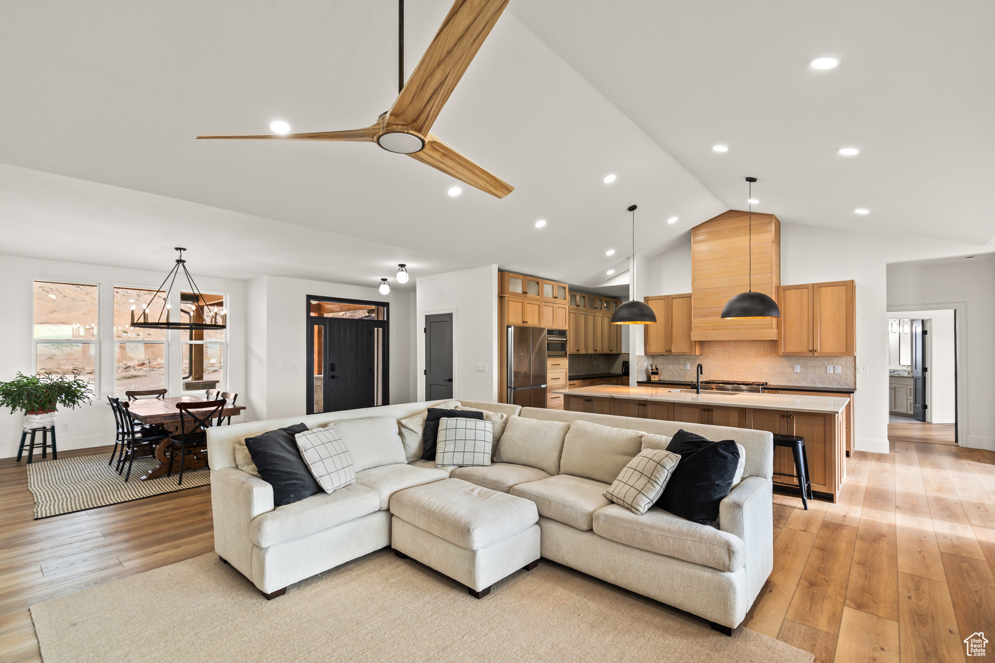 550 E 580, Monroe, Utah image 8
