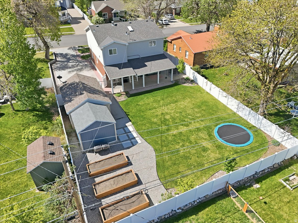 SUNNYSLOPE - Residential