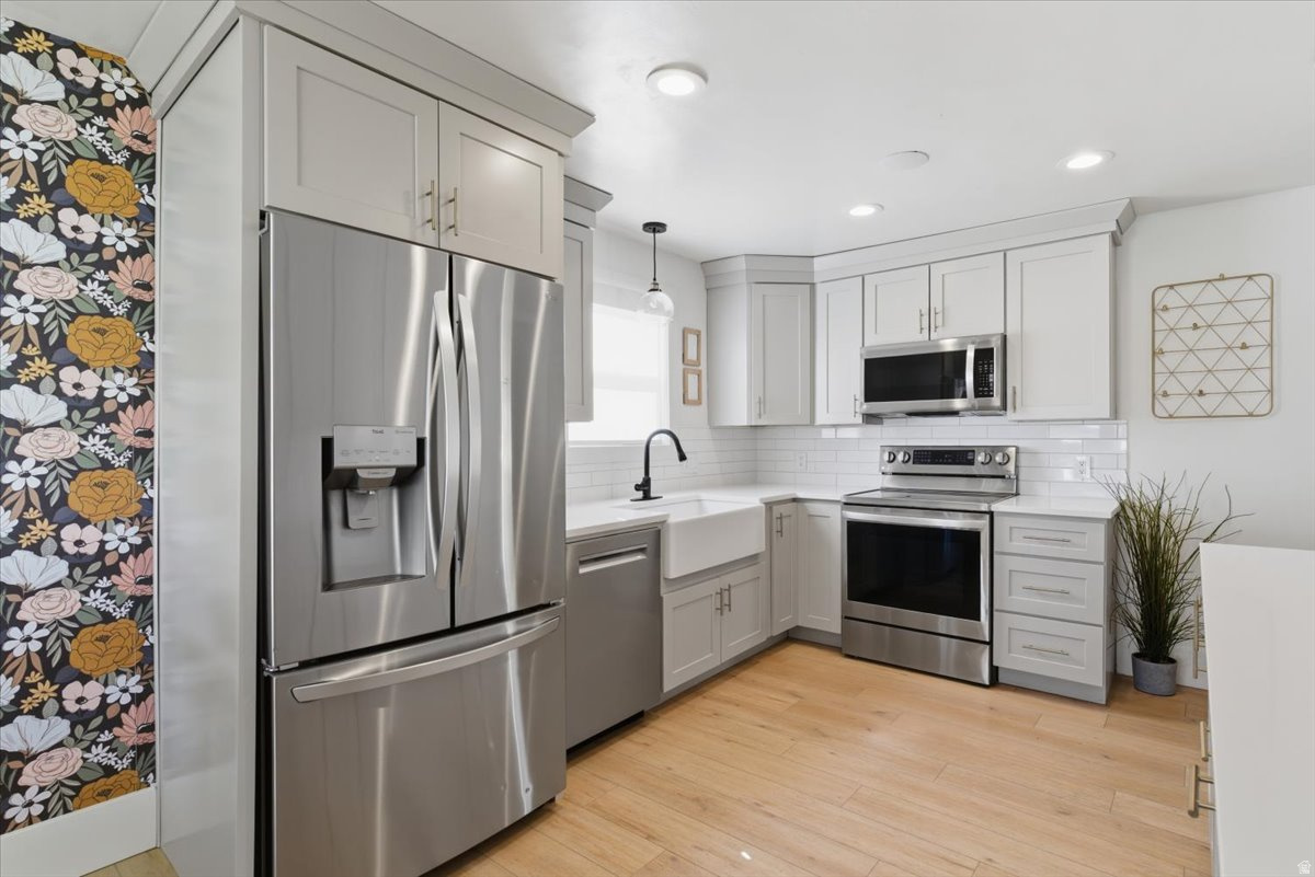 SUNNYSLOPE - Residential