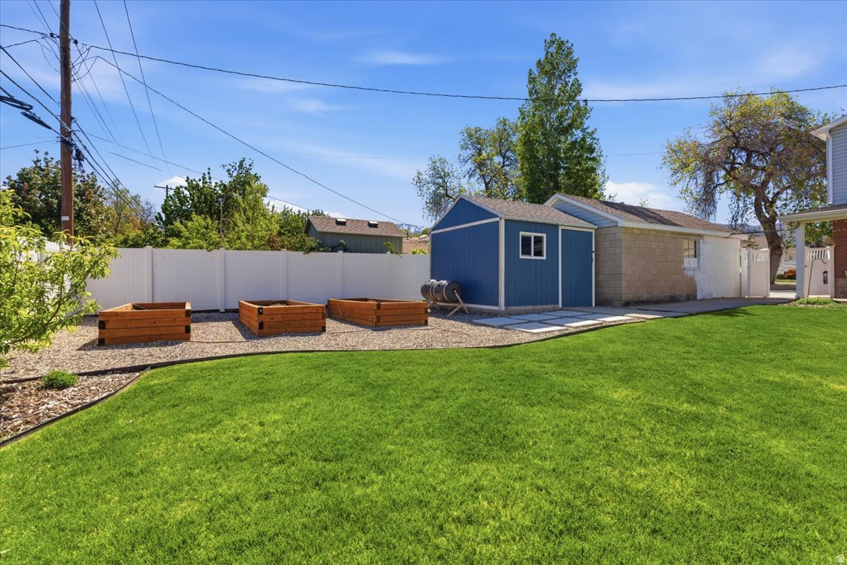 SUNNYSLOPE - Residential