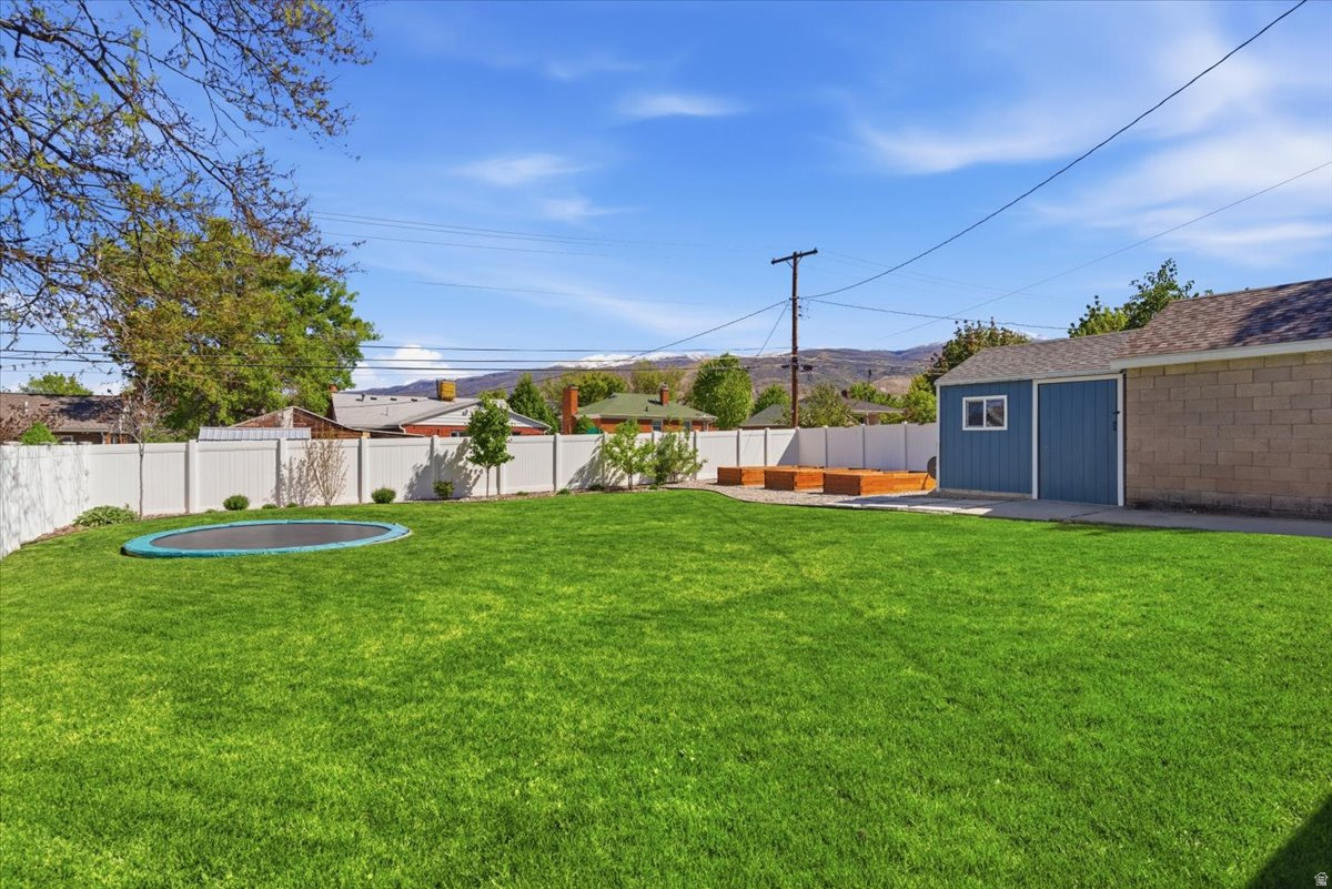 SUNNYSLOPE - Residential