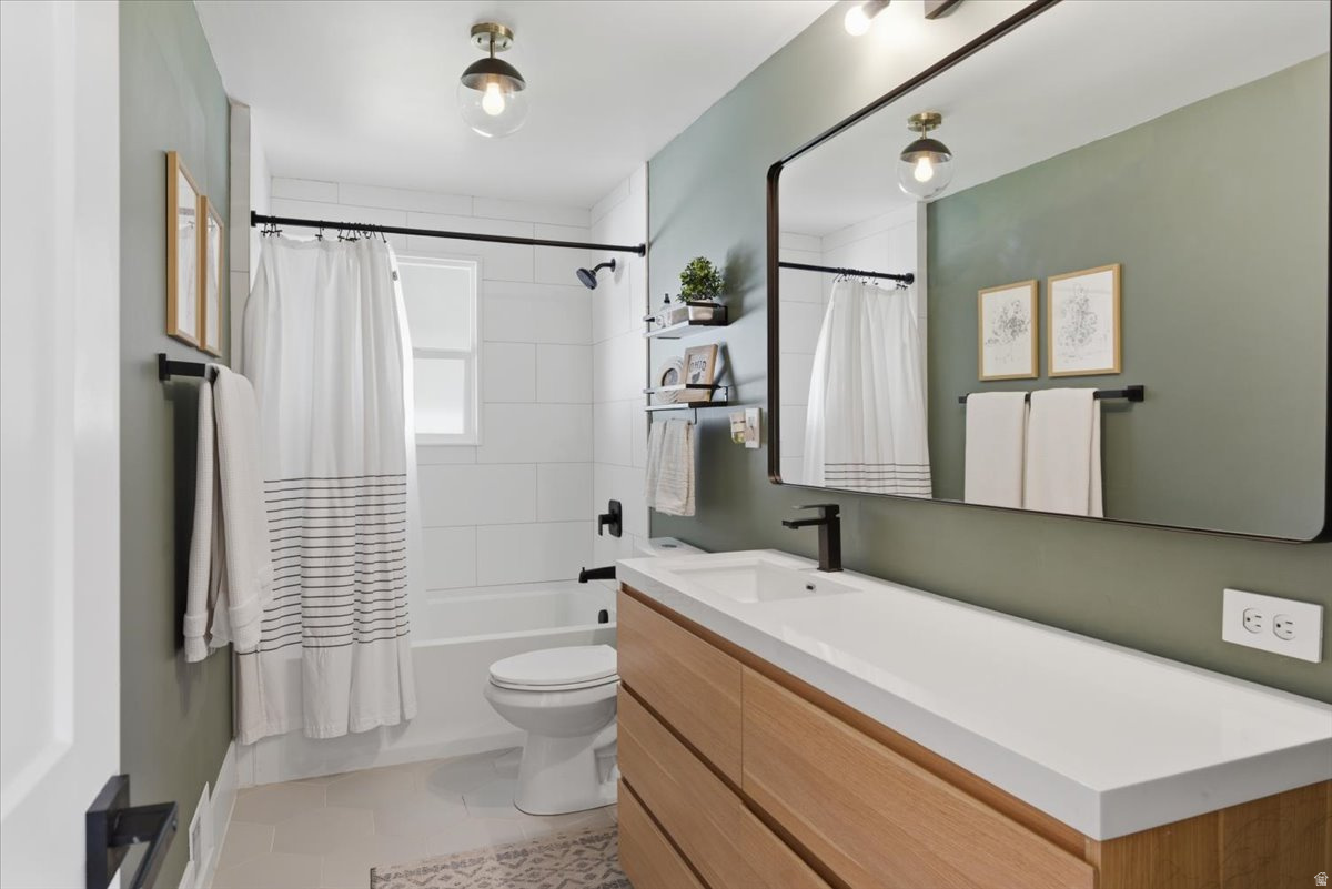 SUNNYSLOPE - Residential